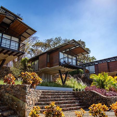 Pacific Kalokairi - Adults Only Otel Tamarindo Dış mekan fotoğraf