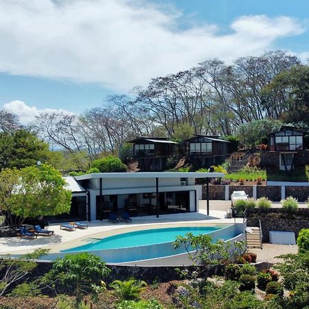Pacific Kalokairi - Adults Only Otel Tamarindo Dış mekan fotoğraf
