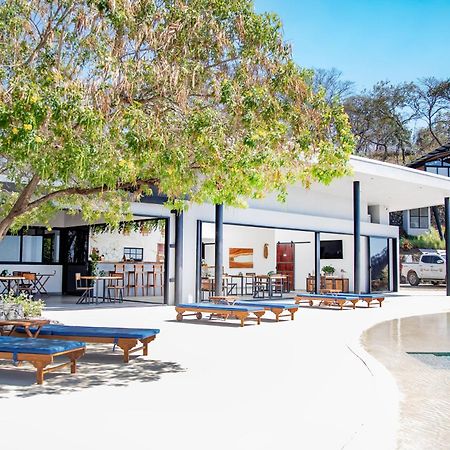 Pacific Kalokairi - Adults Only Otel Tamarindo Dış mekan fotoğraf