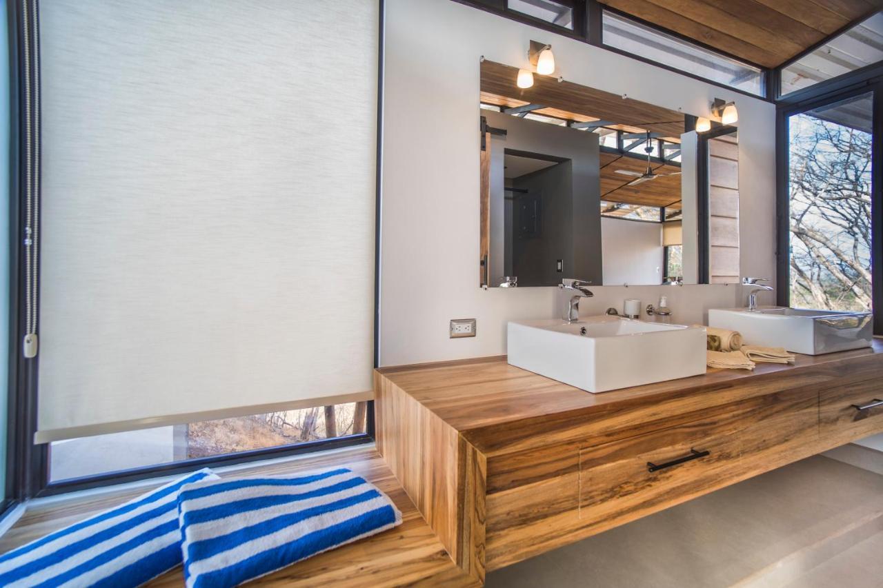 Pacific Kalokairi - Adults Only Otel Tamarindo Dış mekan fotoğraf