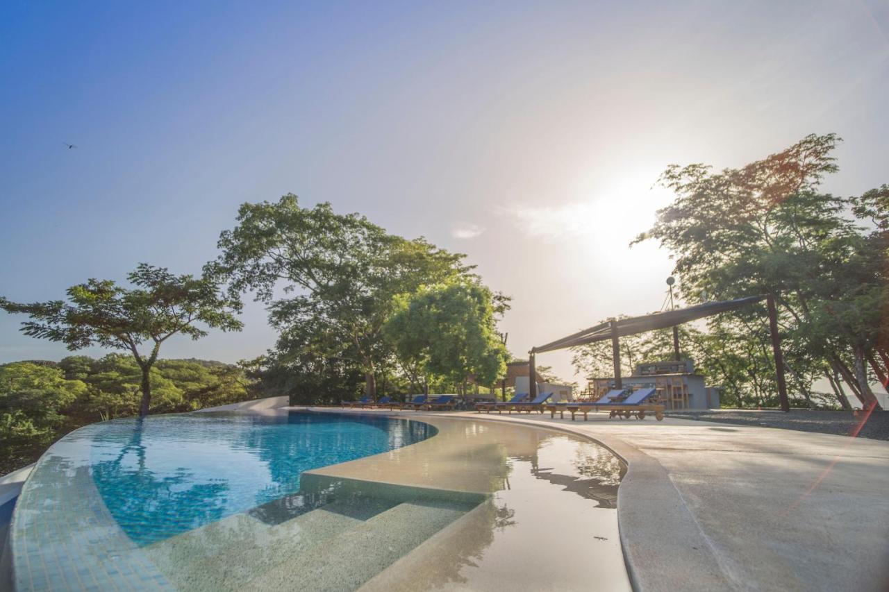 Pacific Kalokairi - Adults Only Otel Tamarindo Dış mekan fotoğraf