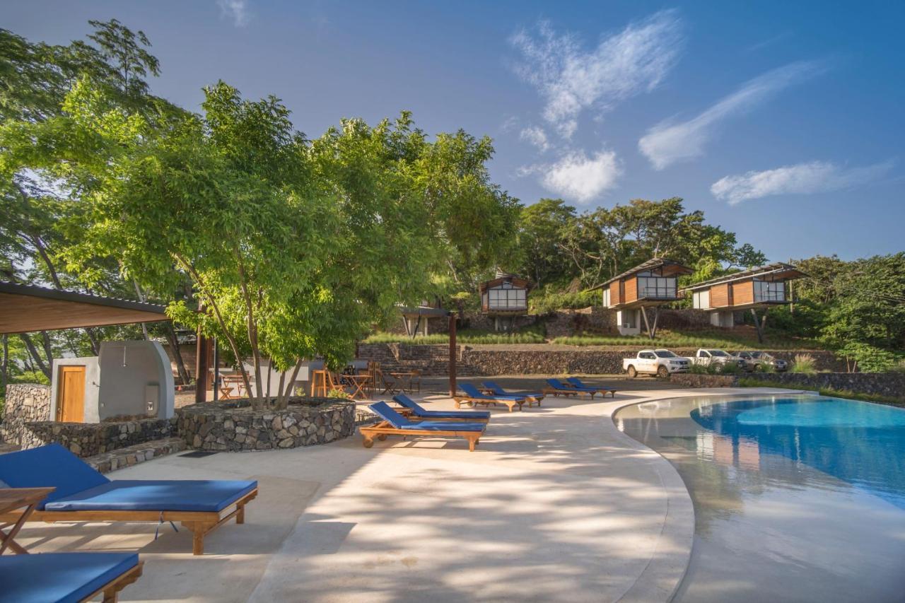 Pacific Kalokairi - Adults Only Otel Tamarindo Dış mekan fotoğraf