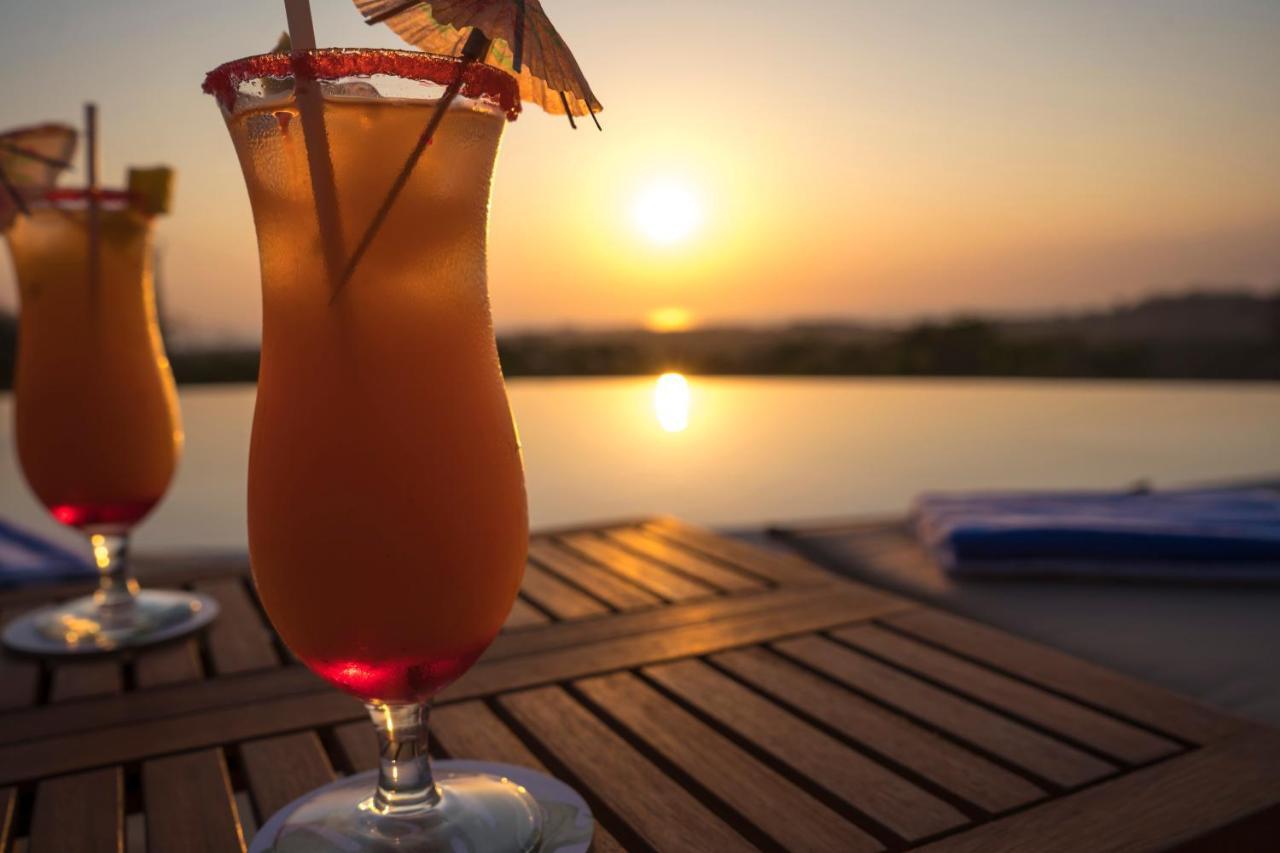 Pacific Kalokairi - Adults Only Otel Tamarindo Dış mekan fotoğraf
