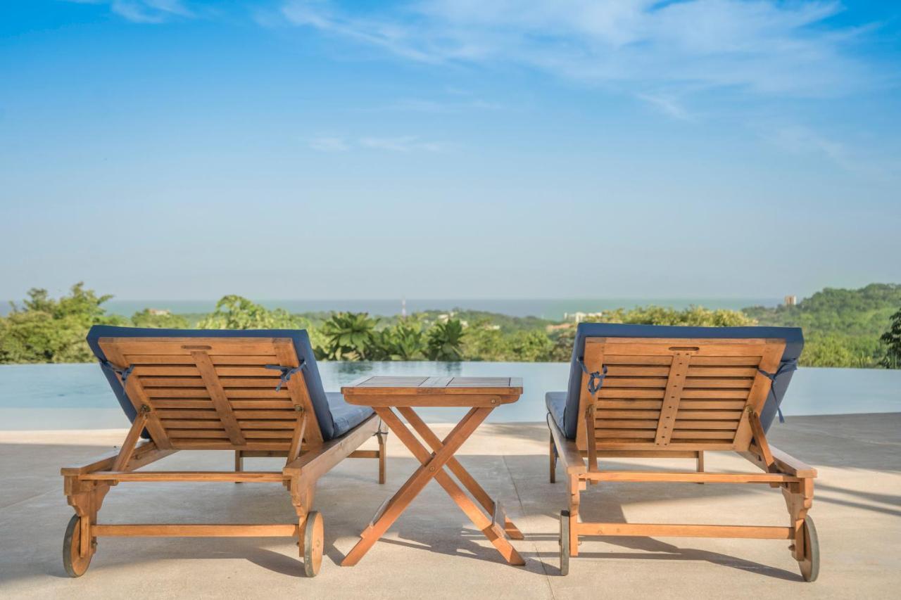 Pacific Kalokairi - Adults Only Otel Tamarindo Dış mekan fotoğraf