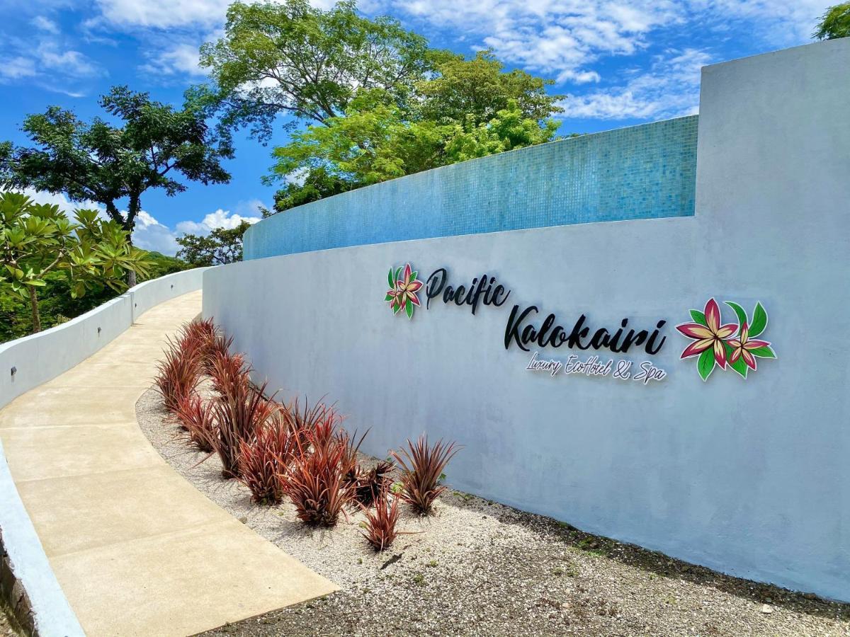 Pacific Kalokairi - Adults Only Otel Tamarindo Dış mekan fotoğraf