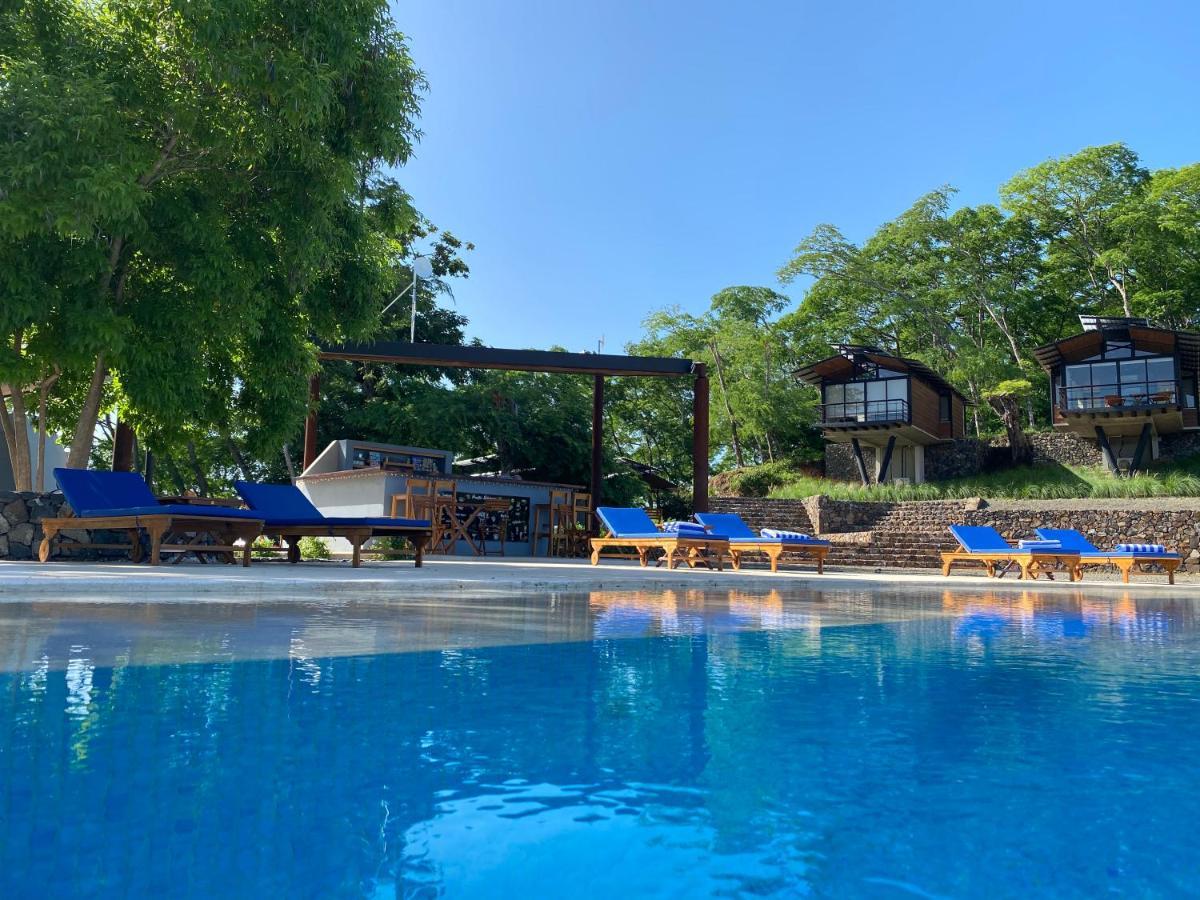 Pacific Kalokairi - Adults Only Otel Tamarindo Dış mekan fotoğraf