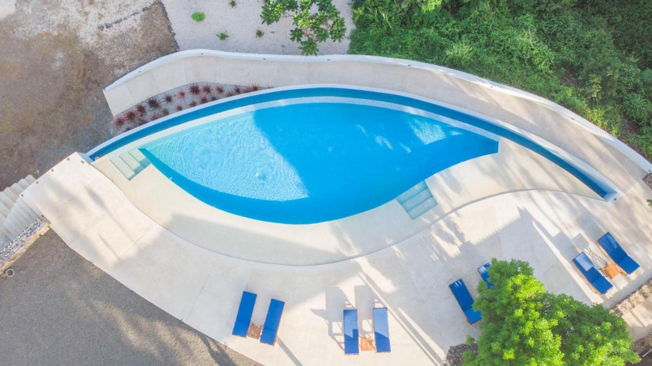Pacific Kalokairi - Adults Only Otel Tamarindo Dış mekan fotoğraf