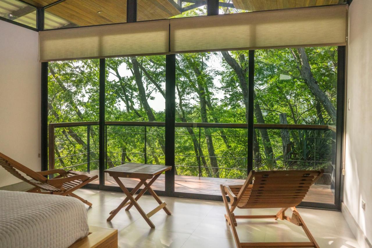 Pacific Kalokairi - Adults Only Otel Tamarindo Dış mekan fotoğraf
