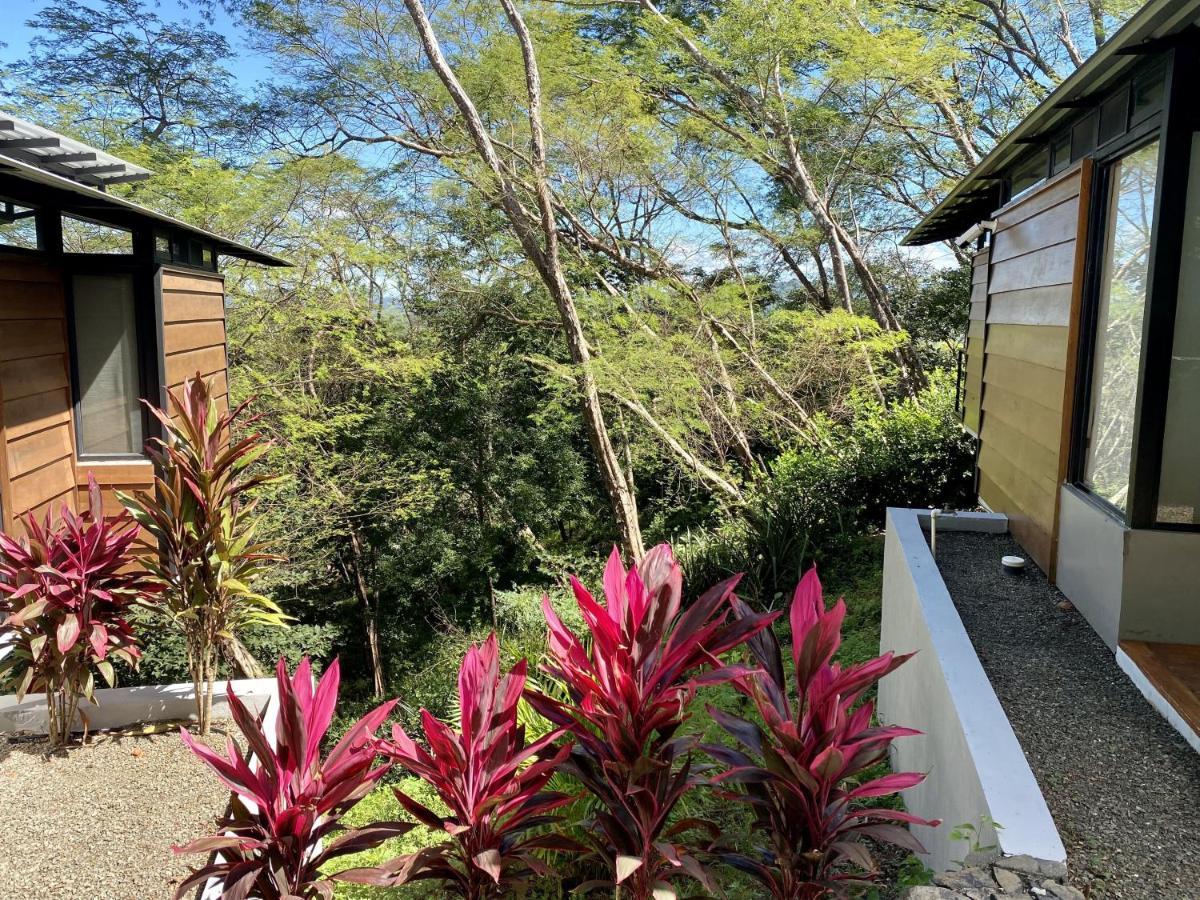 Pacific Kalokairi - Adults Only Otel Tamarindo Dış mekan fotoğraf