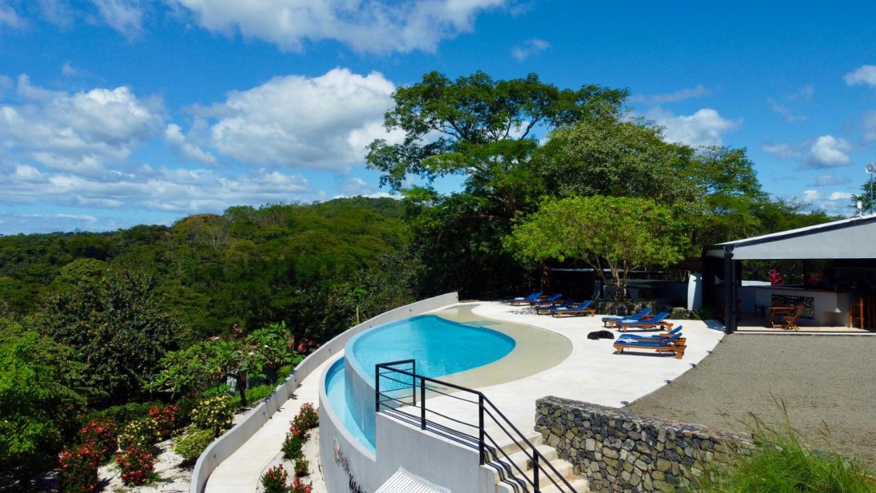 Pacific Kalokairi - Adults Only Otel Tamarindo Dış mekan fotoğraf