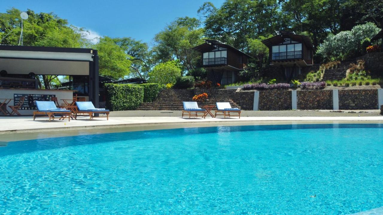 Pacific Kalokairi - Adults Only Otel Tamarindo Dış mekan fotoğraf