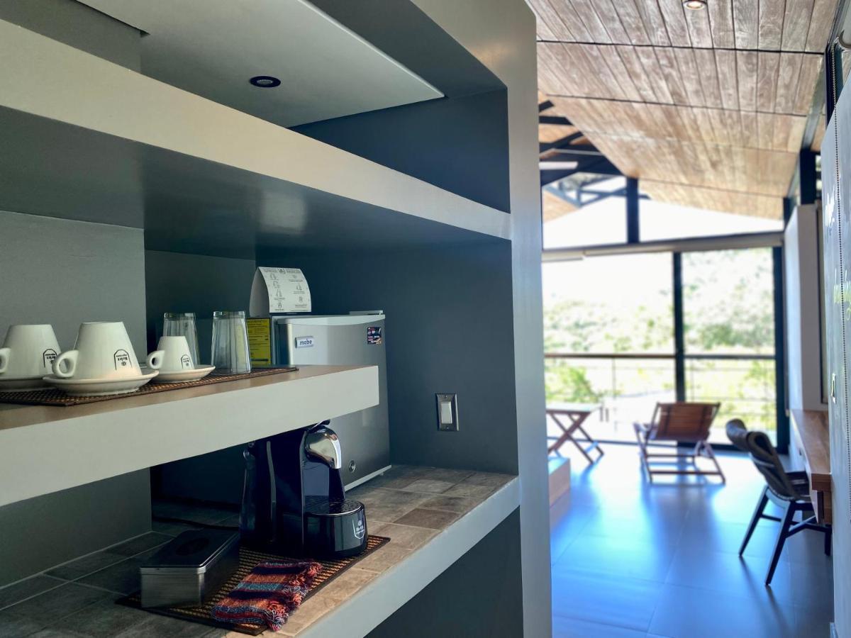 Pacific Kalokairi - Adults Only Otel Tamarindo Dış mekan fotoğraf