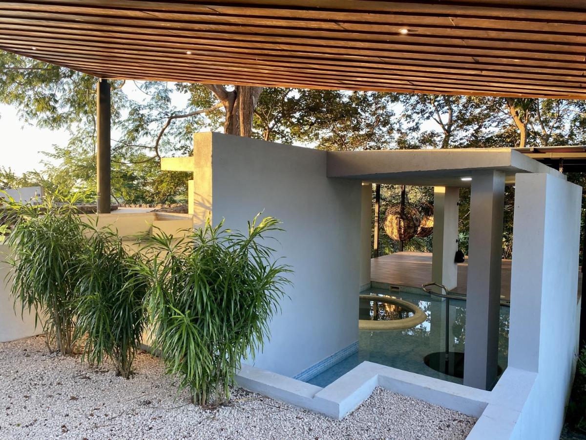 Pacific Kalokairi - Adults Only Otel Tamarindo Dış mekan fotoğraf