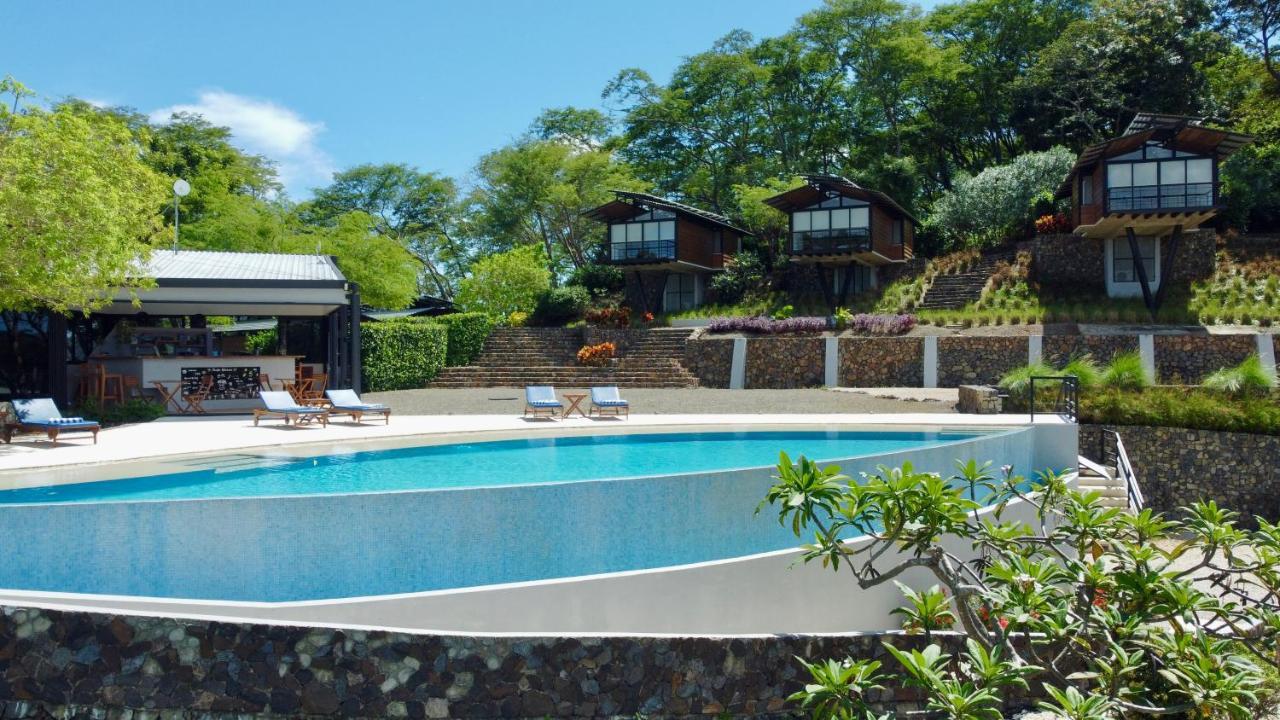 Pacific Kalokairi - Adults Only Otel Tamarindo Dış mekan fotoğraf