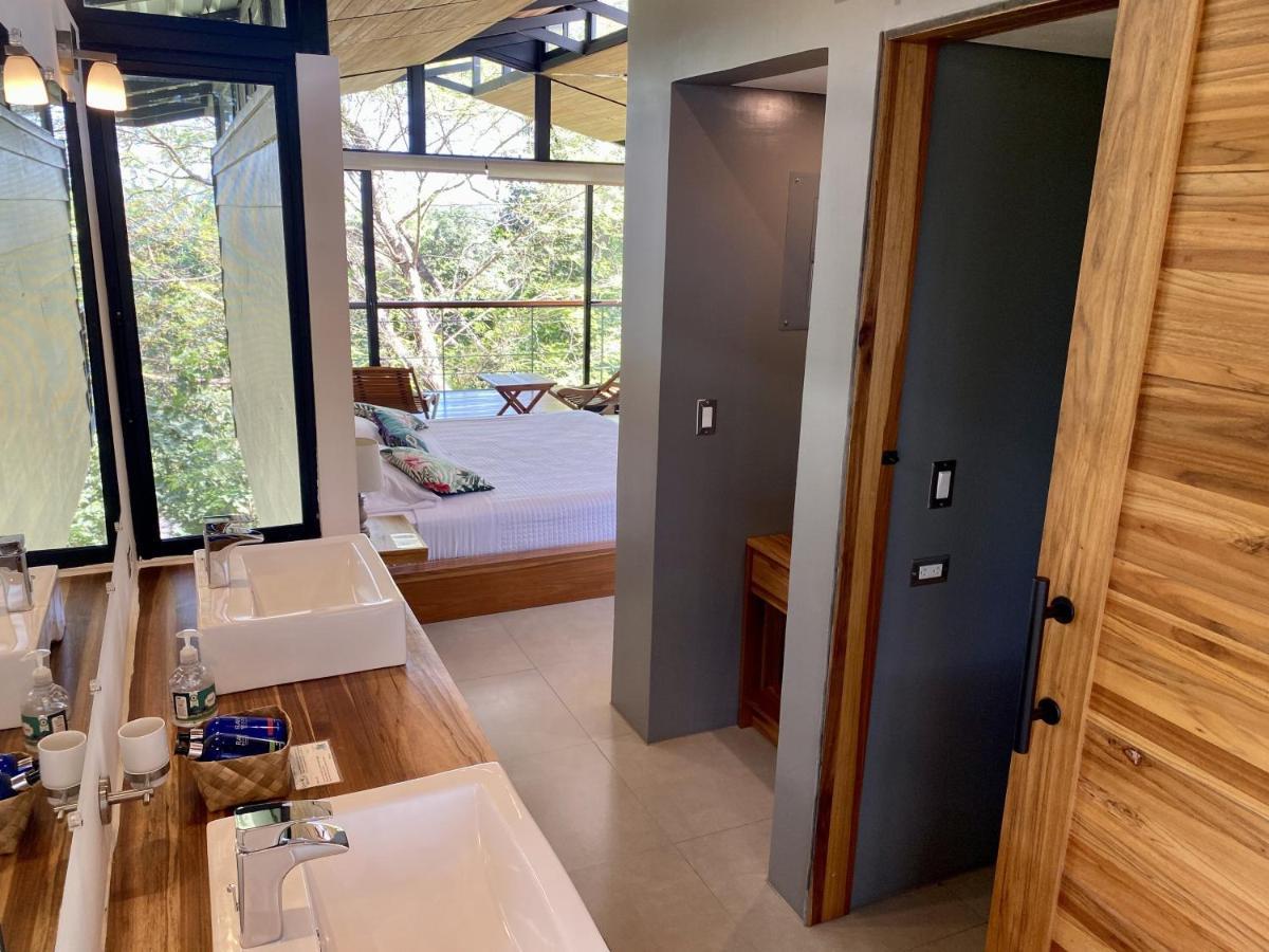 Pacific Kalokairi - Adults Only Otel Tamarindo Dış mekan fotoğraf