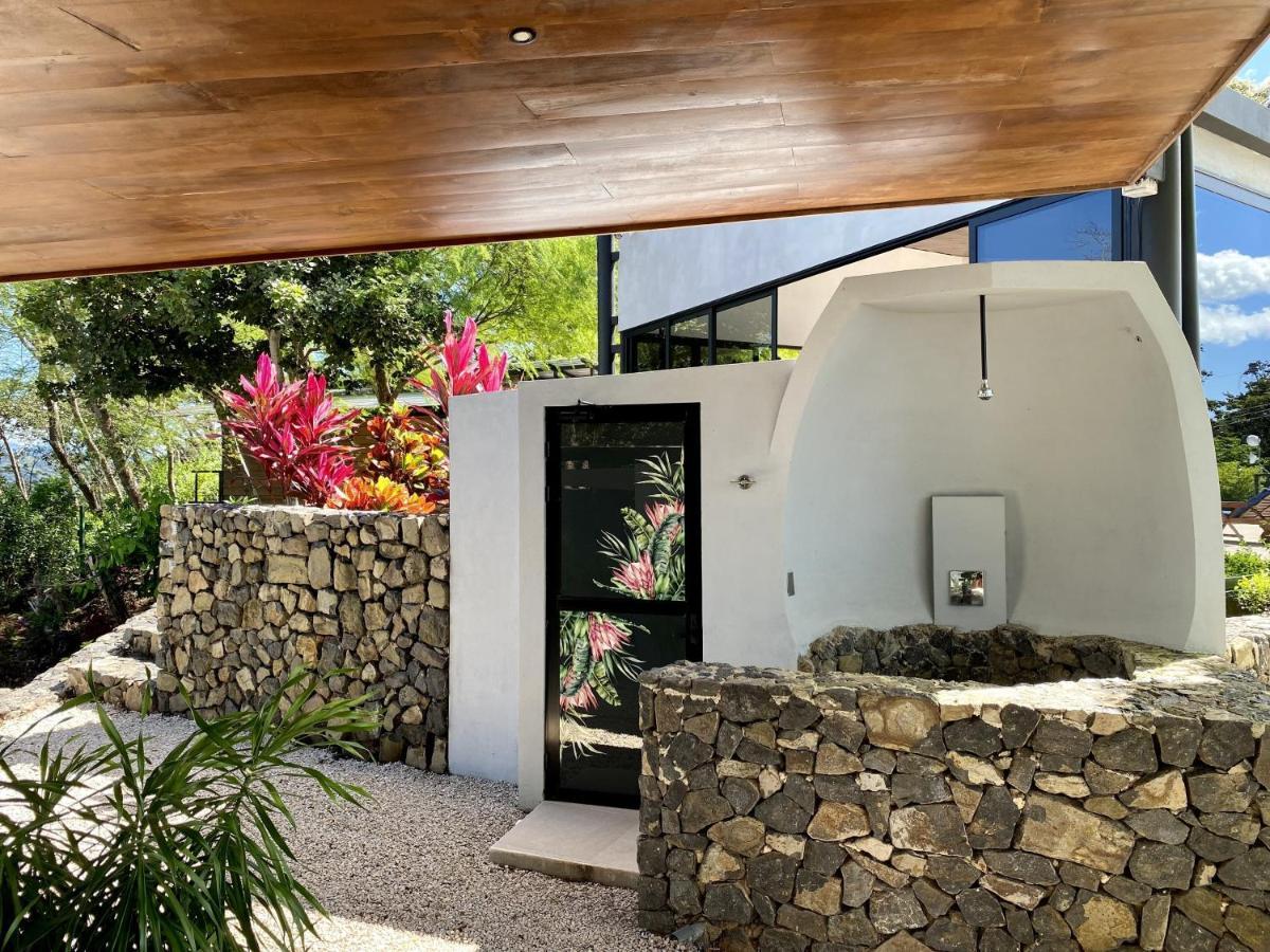 Pacific Kalokairi - Adults Only Otel Tamarindo Dış mekan fotoğraf