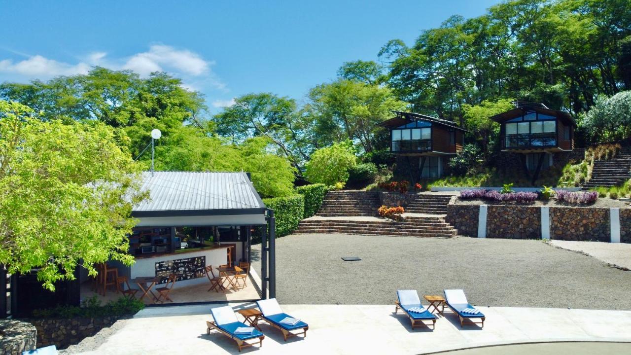 Pacific Kalokairi - Adults Only Otel Tamarindo Dış mekan fotoğraf