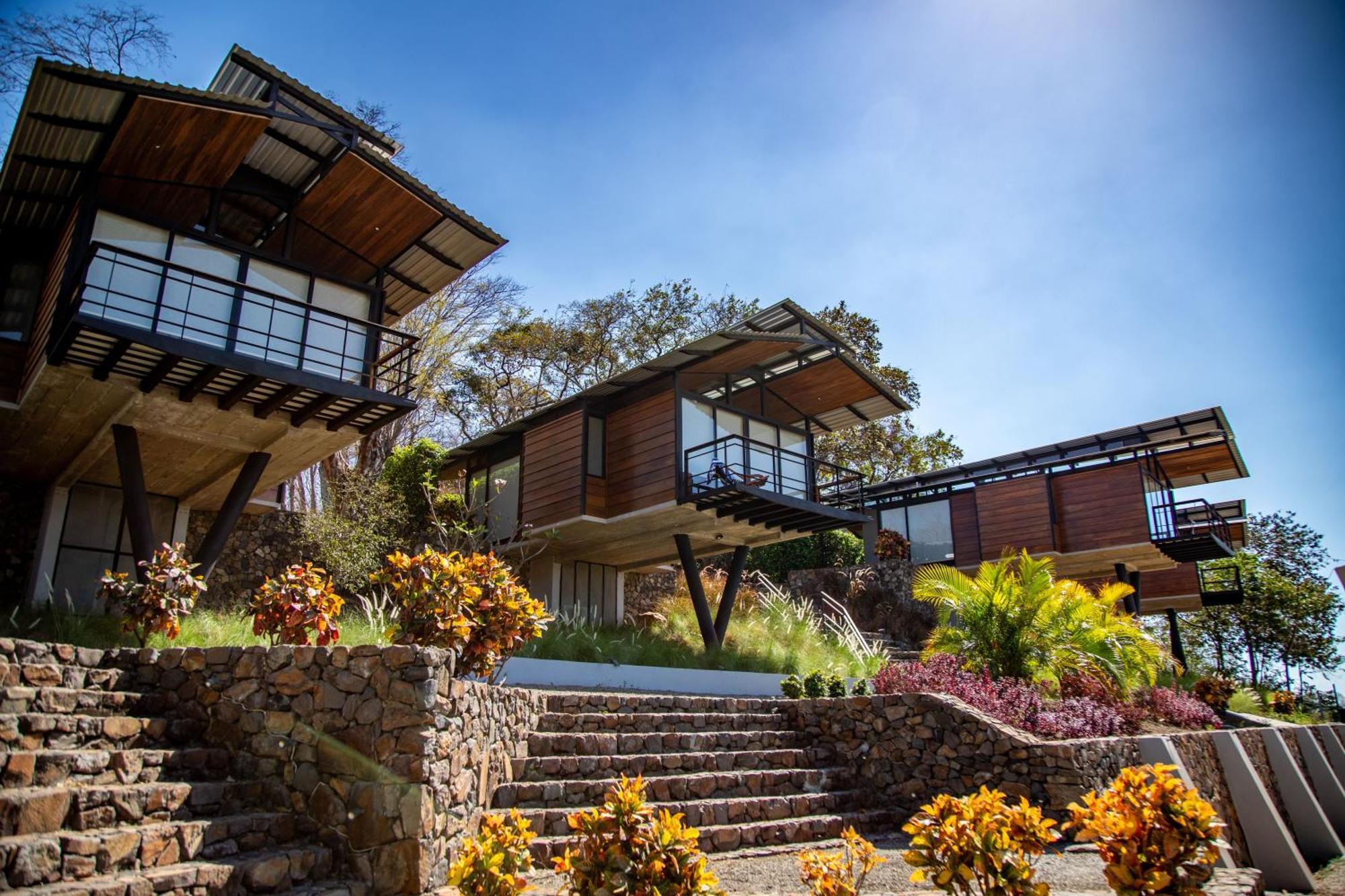 Pacific Kalokairi - Adults Only Otel Tamarindo Dış mekan fotoğraf