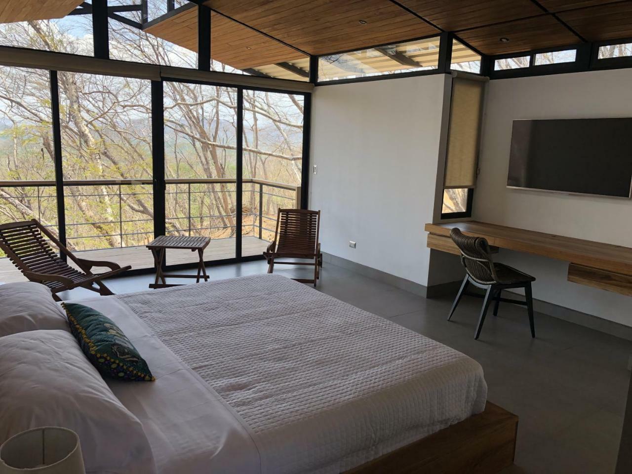 Pacific Kalokairi - Adults Only Otel Tamarindo Dış mekan fotoğraf