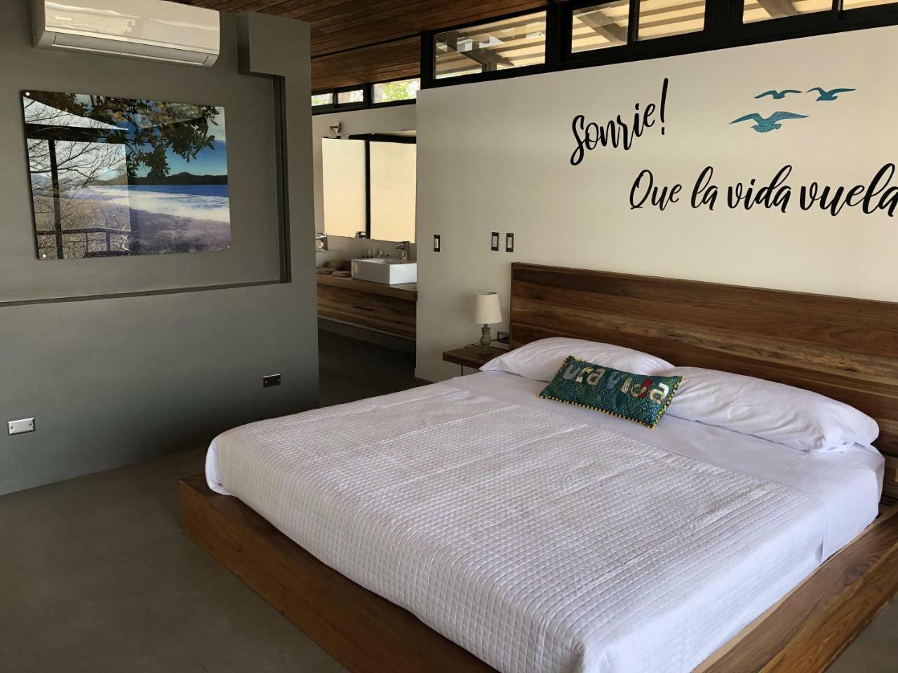 Pacific Kalokairi - Adults Only Otel Tamarindo Dış mekan fotoğraf