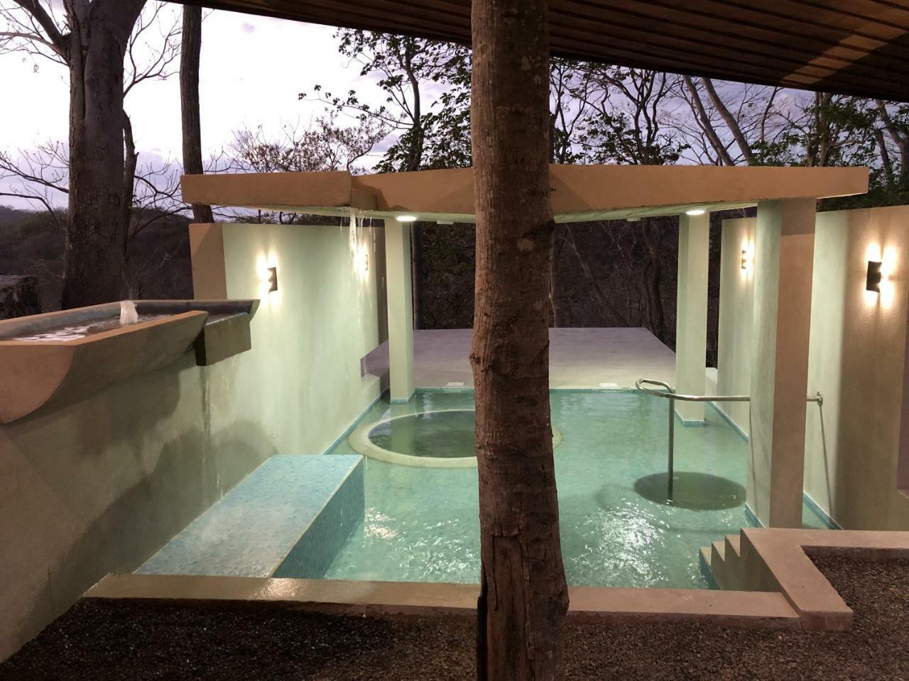 Pacific Kalokairi - Adults Only Otel Tamarindo Dış mekan fotoğraf