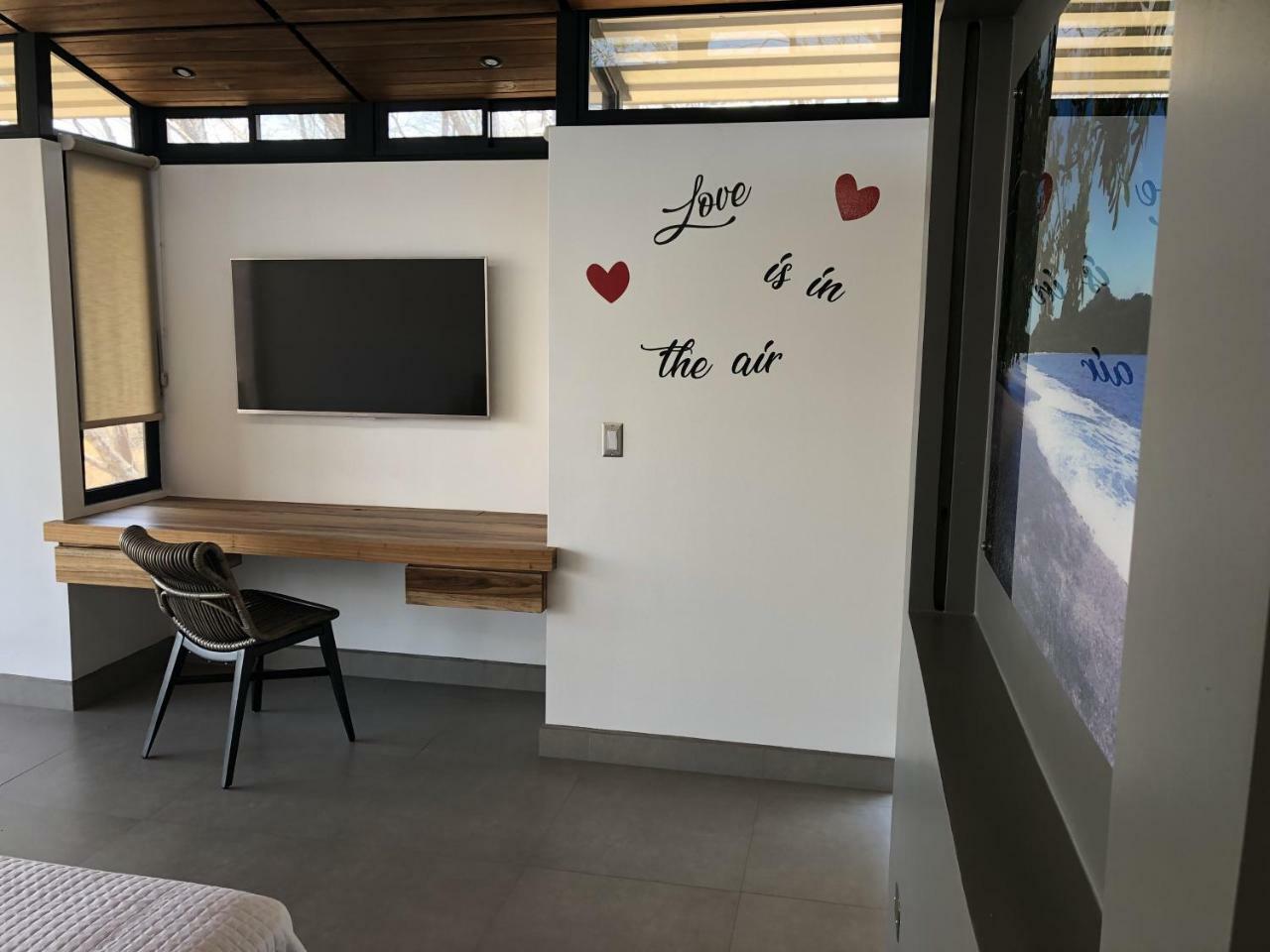Pacific Kalokairi - Adults Only Otel Tamarindo Dış mekan fotoğraf