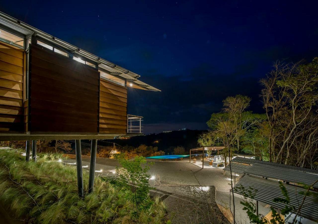 Pacific Kalokairi - Adults Only Otel Tamarindo Dış mekan fotoğraf