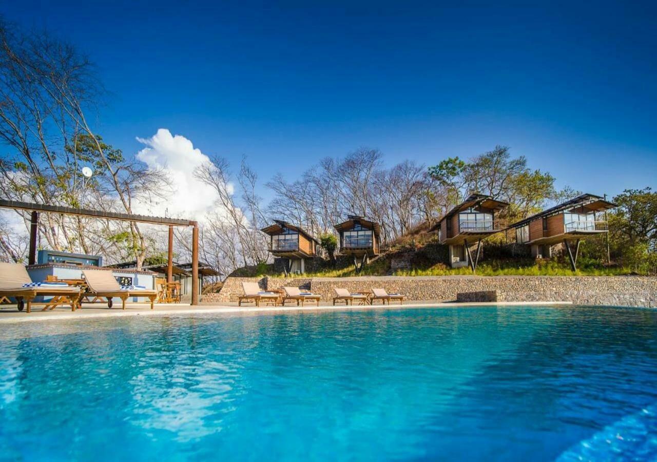 Pacific Kalokairi - Adults Only Otel Tamarindo Dış mekan fotoğraf