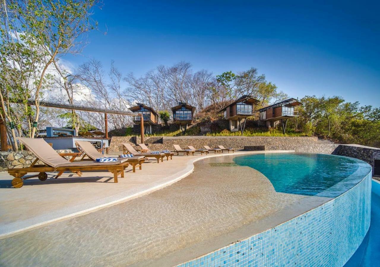 Pacific Kalokairi - Adults Only Otel Tamarindo Dış mekan fotoğraf