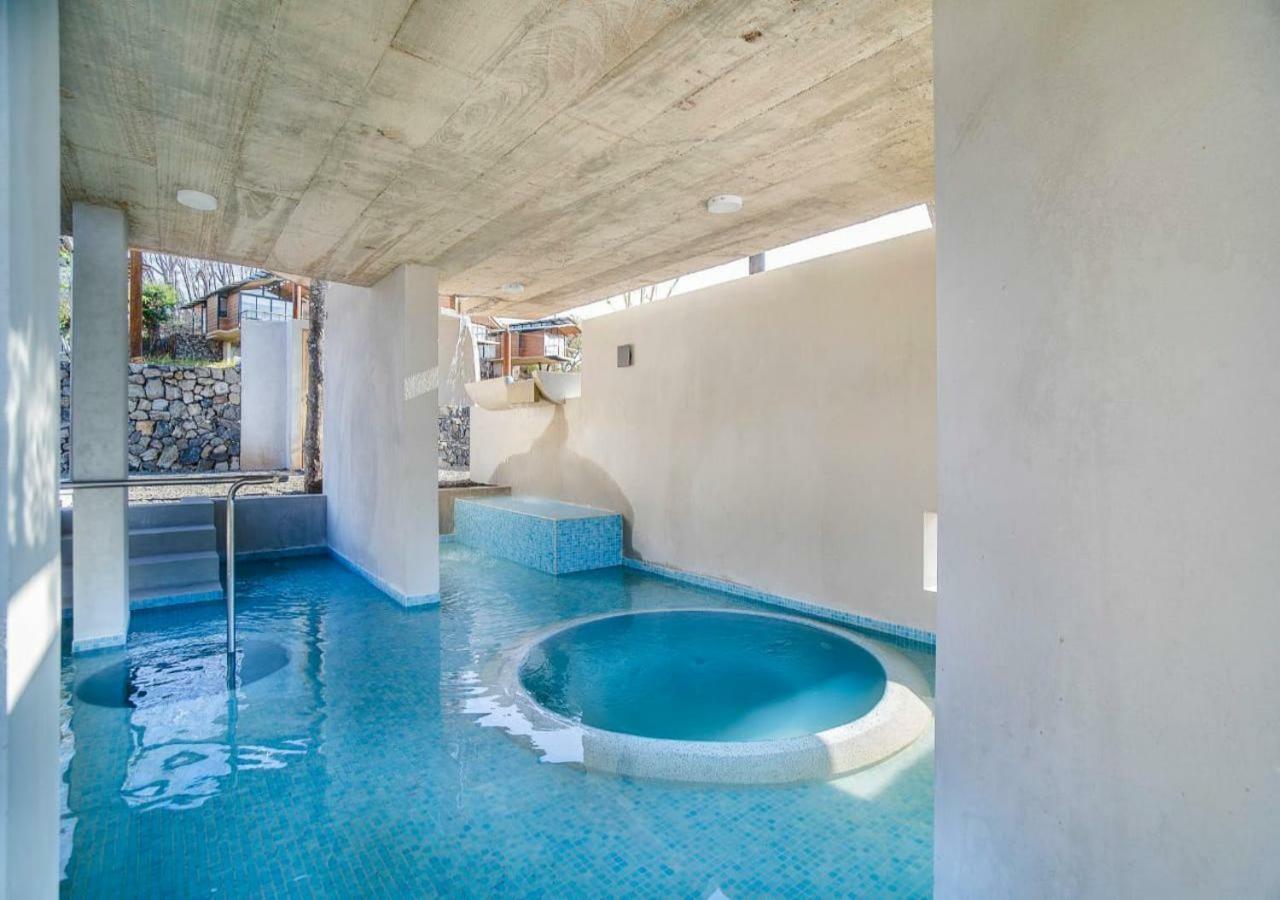 Pacific Kalokairi - Adults Only Otel Tamarindo Dış mekan fotoğraf
